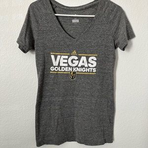Vegas Golden Knights V Neck Shirt